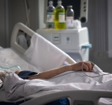 В Югре врачи спасли 96-летнюю пациентку с тяжелой болезнью