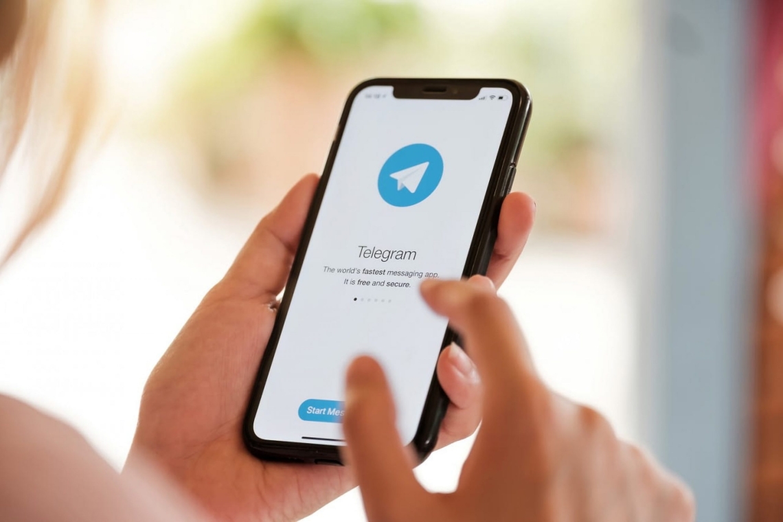 Telegram навсегда блокирует аккаунты с призывами к совершению терактов
