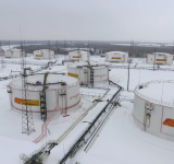 55 лет назад началась промышленная добыча нефти на самом крупном в России Самотлорском месторождении