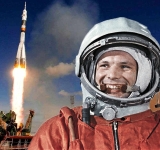 12 апреля отмечается Всемирный день авиации и космонавтики