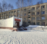 В Нижневартовске эвакуировали школу