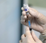 Минздрав России официально зарегистрирует вакцину 