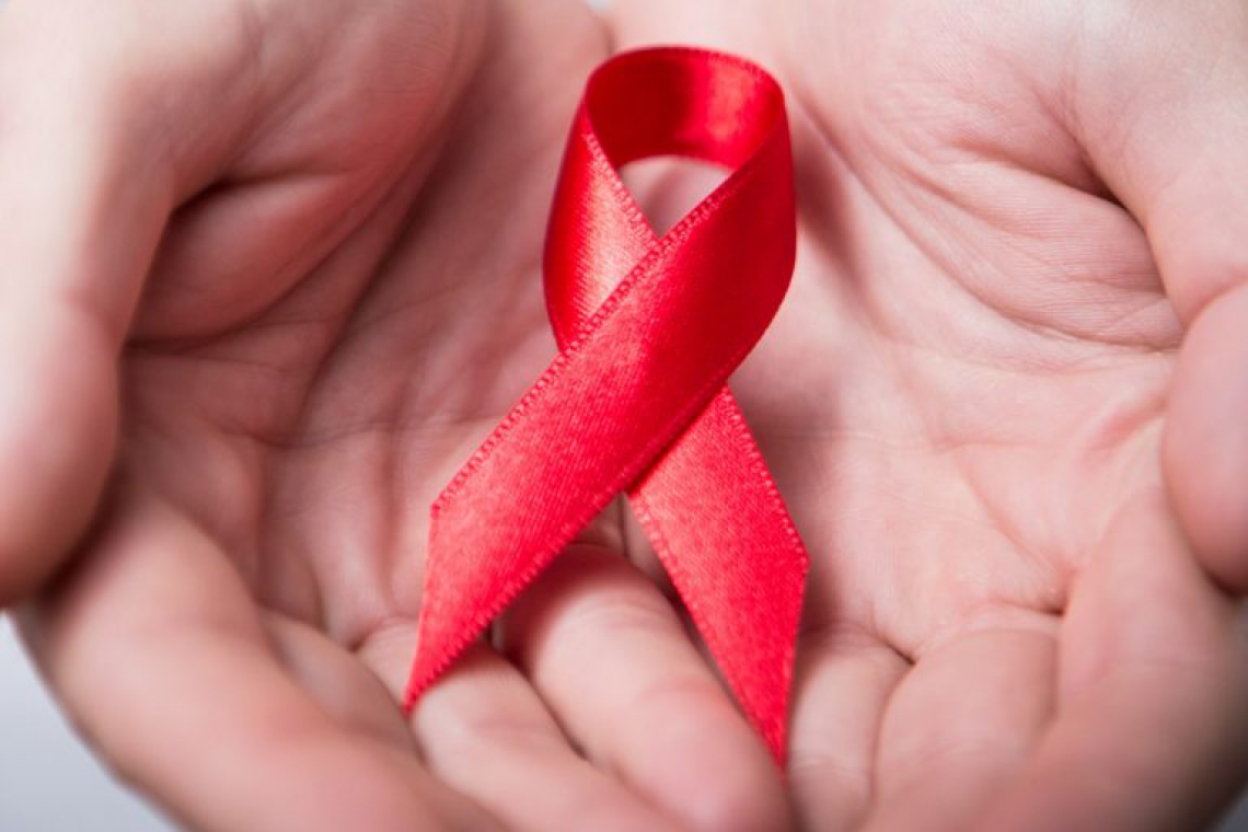 Жителей Нижневартовска приглашают присоединиться ко Всероссийской акции «Стоп ВИЧ/СПИД»