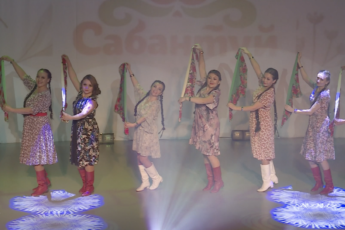 В Центре национальных культур состоялся День башкирской культуры