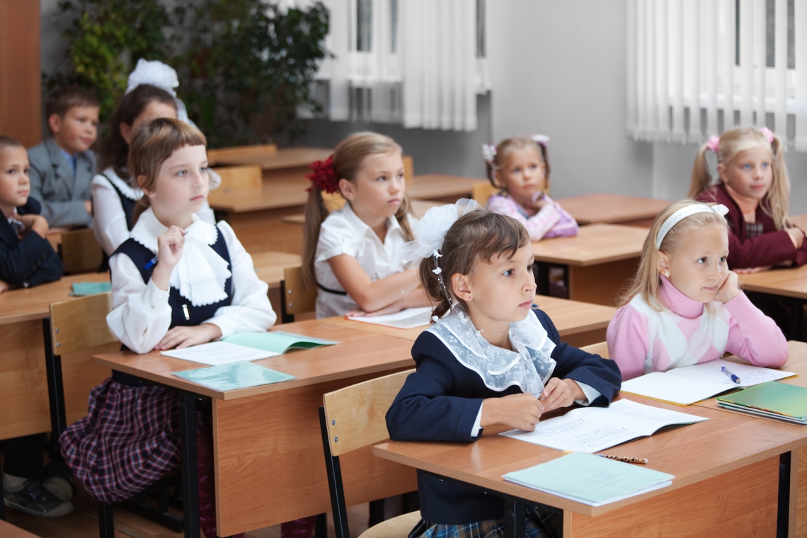 Сельские школы Югры соответствуют требованиям федерального государственного образовательного процесса