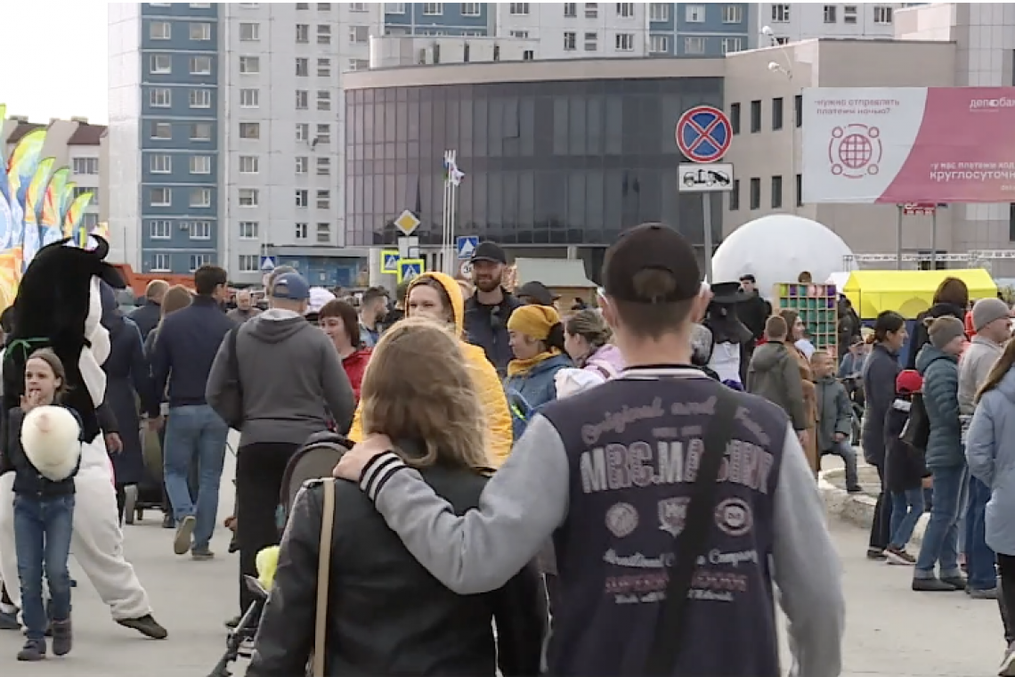 Все службы города Нижневартовска переходят в режим «повышенной готовности»