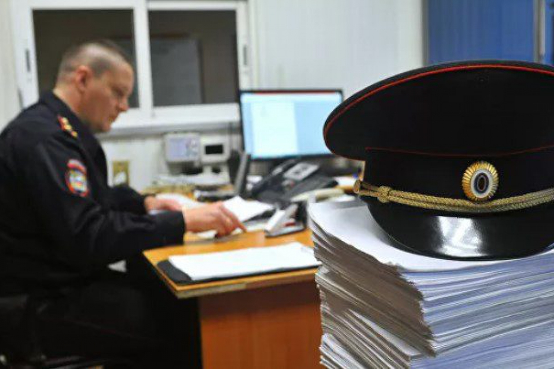 Сразу две кражи с общим ущербом более 120 тысяч рублей удалось раскрыть нижневартовским полицейским