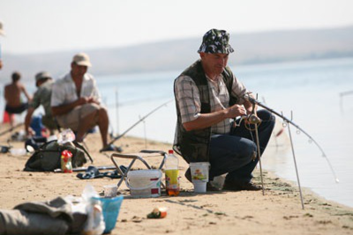 Лучшего рыбака Югры этого сезона определят на фестивале «Сытоминские берега»