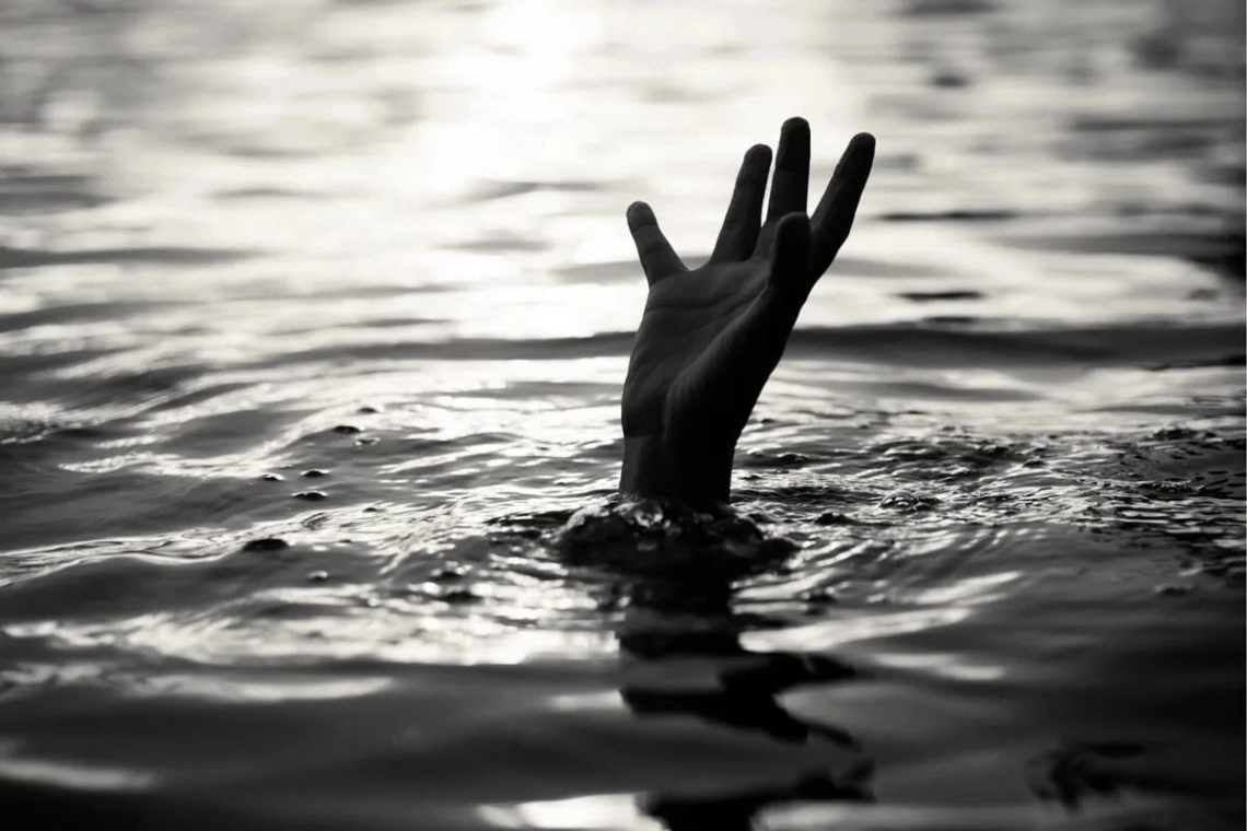 На базе отдыха "Ольгино"  в озере утонул 6-летний мальчик
