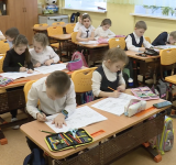 Что ждёт школьников Нижневартовска в новом учебном году?