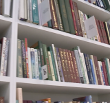 В Нижневартовске открылась еще одна библиотека нового поколения