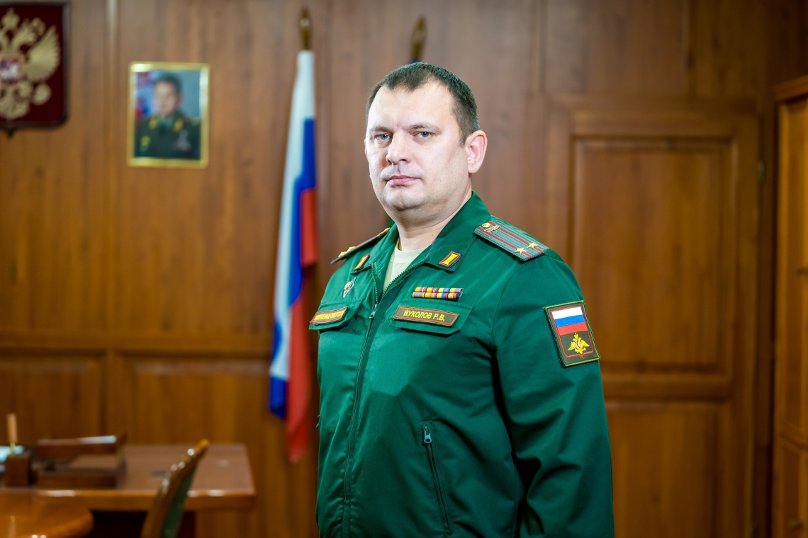 Военный комиссар Югры ответил на главные вопросы о мобилизации