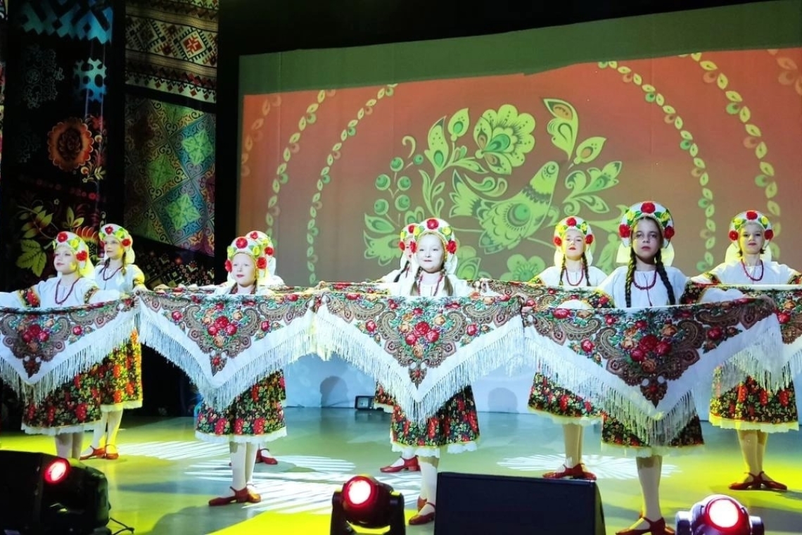 В Центре национальных культур Нижневартовска прошел фестиваль чечено-ингушской культуры