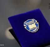 В этом году школьники Нижневартовска получат муниципальную награду - знак «Лучший ученик»