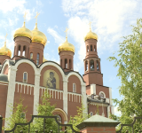 4 июня православные христиане отметят Святую Троицу. В связи с этим в городе частично перекроют дороги
