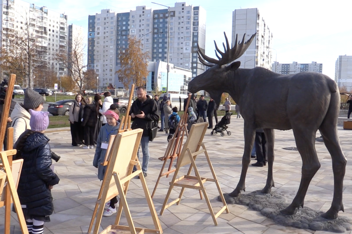 Итоги рабочей поездки Бориса Хохрякова в Нижневартовск