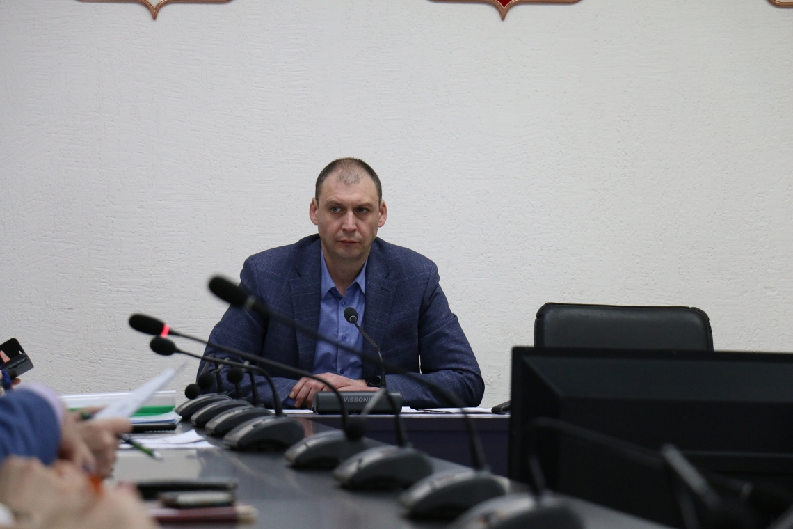 Власти ХМАО определились с кандидатом на пост мэра Мегиона