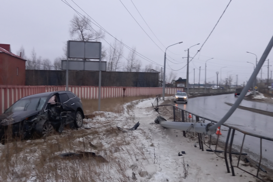 В Нижневартовске задержали мужчину, который устроил перестрелку в 8 микрорайоне