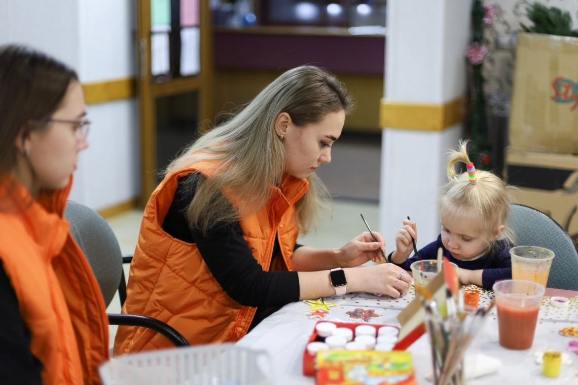5 декабря в России празднуют день добровольца