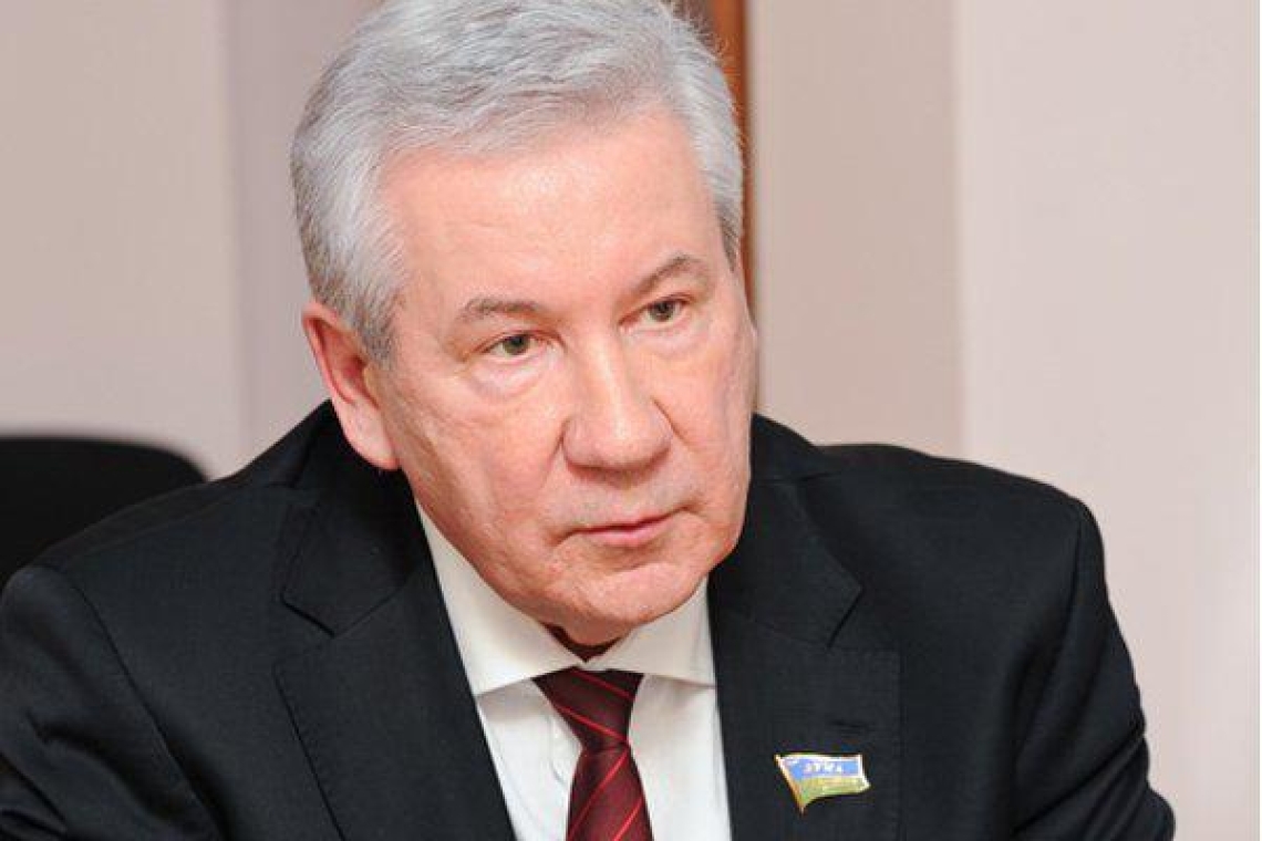 Спикер окружного парламента Борис Хохряков посетил Нижневартовск с рабочим визитом