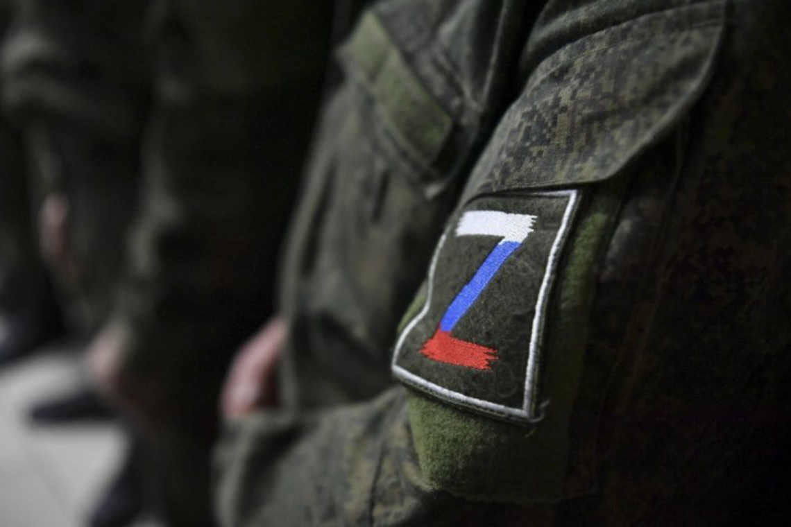 В Нижневартовске работает сайт для желающих записаться на службу в армии по контракту