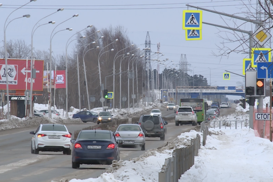 В Нижневартовске ведется подготовка к новой ремонтной кампании по обновлению дорожного полотна