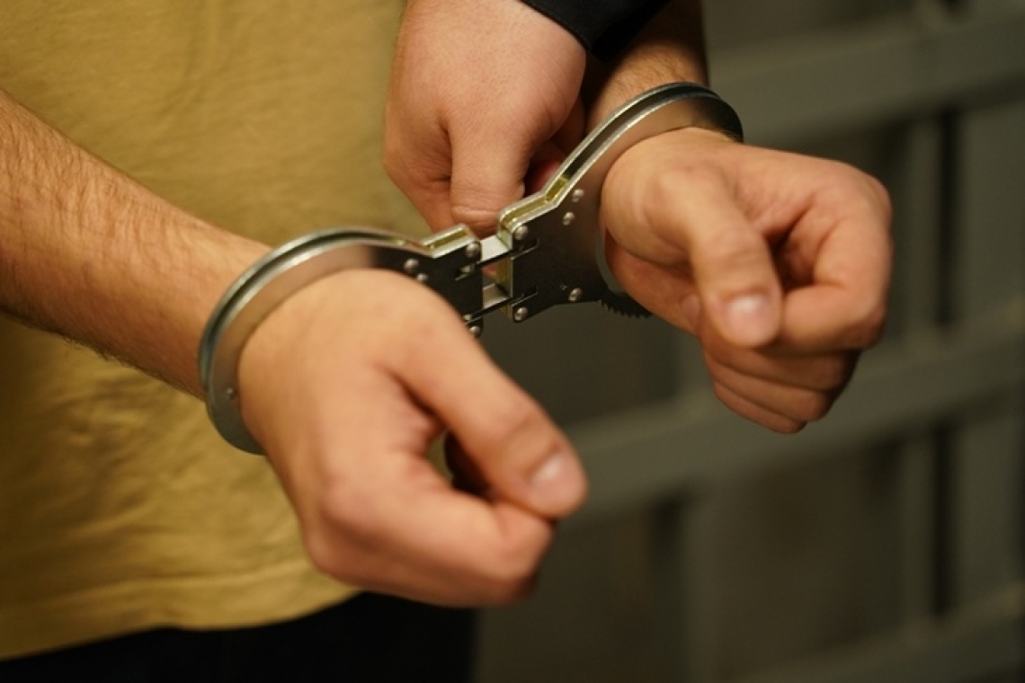 Полиция Нижневартовска задержала 20-летнего наркосбытчика