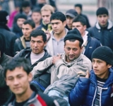Более 1000 мигрантов нелегально находились в Нижневартовске