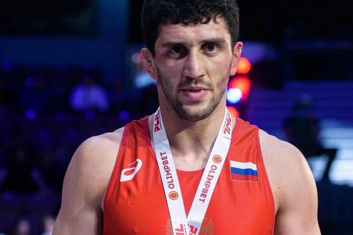 Спортсмен, выступающий за Нижневартовск взял золото на международном турнире
