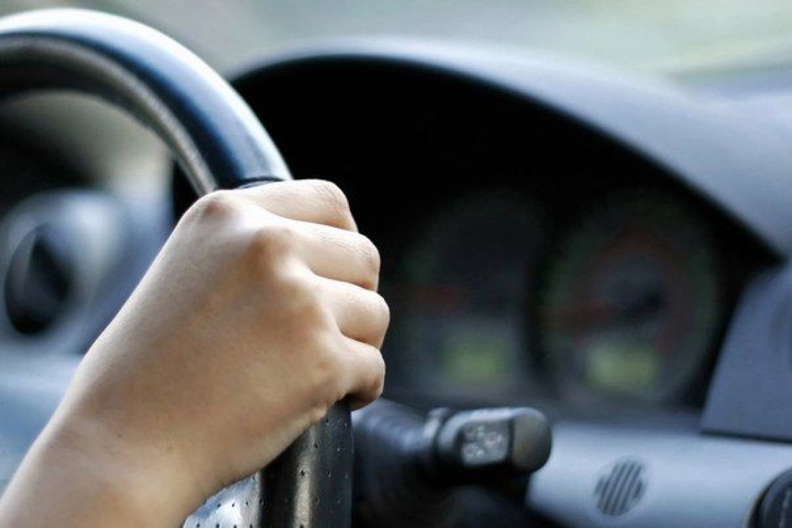 Ответственность несовершеннолетних водителей за управление транспортным средством